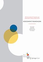 Download this eBook IEA International Computer and Information Literacy Study 2018 Assessment Framework