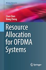 Télécharger le livre :  Resource Allocation for OFDMA Systems