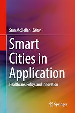 Télécharger le livre :  Smart Cities in Application