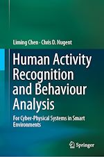 Télécharger le livre :  Human Activity Recognition and Behaviour Analysis