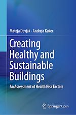 Download this eBook Creating Healthy and Sustainable Buildings