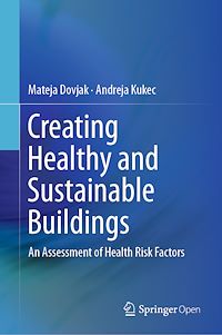 Télécharger le livre :  Creating Healthy and Sustainable Buildings