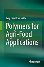 Télécharger le livre :  Polymers for Agri-Food Applications