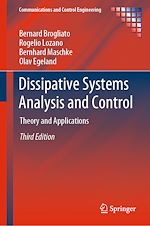 Download this eBook Dissipative Systems Analysis and Control
