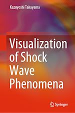 Télécharger le livre :  Visualization of Shock Wave Phenomena