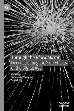 Téléchargez le livre :  Through the Black Mirror