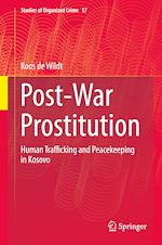 Télécharger le livre :  Post-War Prostitution