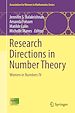 Télécharger le livre :  Research Directions in Number Theory