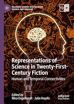 Télécharger le livre :  Representations of Science in Twenty-First-Century Fiction
