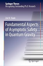 Télécharger le livre :  Fundamental Aspects of Asymptotic Safety in Quantum Gravity