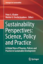 Télécharger le livre :  Sustainability Perspectives: Science, Policy and Practice