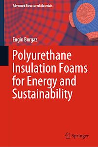 Télécharger le livre :  Polyurethane Insulation Foams for Energy and Sustainability