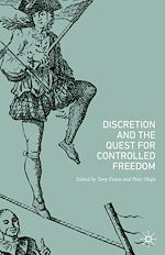 Télécharger le livre :  Discretion and the Quest for Controlled Freedom
