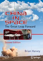 Télécharger le livre :  China in Space