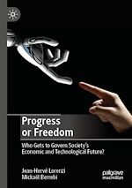 Télécharger le livre :  Progress or Freedom