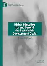 Télécharger le livre :  Higher Education for and beyond the Sustainable Development Goals