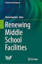 Download this eBook Renewing Middle School Facilities