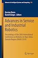 Télécharger le livre :  Advances in Service and Industrial Robotics