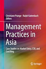 Télécharger le livre :  Management Practices in Asia