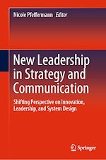 Télécharger le livre :  New Leadership in Strategy and Communication