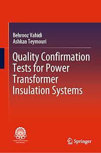 Télécharger le livre :  Quality Confirmation Tests for Power Transformer Insulation Systems