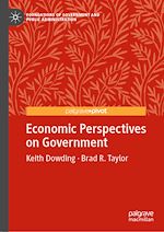 Télécharger le livre :  Economic Perspectives on Government