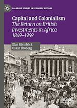 Télécharger le livre :  Capital and Colonialism