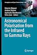 Télécharger le livre :  Astronomical Polarisation from the Infrared to Gamma Rays