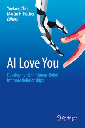 Download the eBook: AI Love You