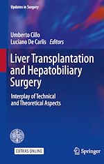 Download this eBook Liver Transplantation and Hepatobiliary Surgery