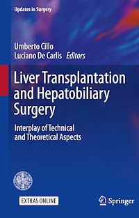 Télécharger le livre :  Liver Transplantation and Hepatobiliary Surgery