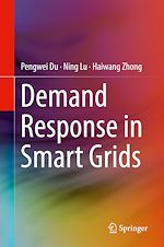 Télécharger le livre :  Demand Response in Smart Grids