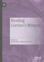 Télécharger le livre :  Reading Coetzee's Women