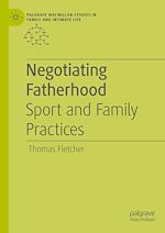 Download this eBook Negotiating Fatherhood