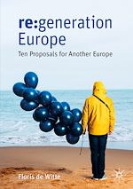 Télécharger le livre :  re:generation Europe