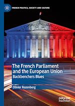 Télécharger le livre :  The French Parliament and the European Union
