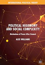 Télécharger le livre :  Political Hegemony and Social Complexity