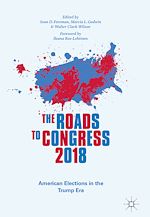 Télécharger le livre :  The Roads to Congress 2018
