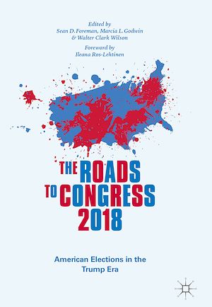 Téléchargez le livre :  The Roads to Congress 2018