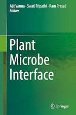 Télécharger le livre :  Plant Microbe Interface