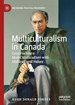 Télécharger le livre :  Multiculturalism in Canada
