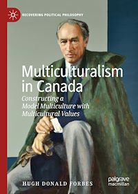 Télécharger le livre :  Multiculturalism in Canada