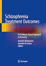 Télécharger le livre :  Schizophrenia Treatment Outcomes