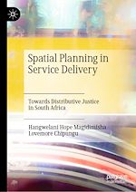 Télécharger le livre :  Spatial Planning in Service Delivery