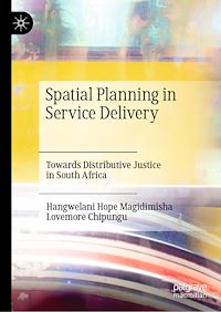 Télécharger le livre :  Spatial Planning in Service Delivery