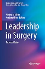 Télécharger le livre :  Leadership in Surgery
