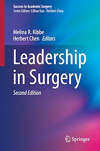 Télécharger le livre :  Leadership in Surgery