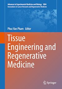 Télécharger le livre :  Tissue Engineering and Regenerative Medicine