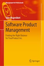 Download this eBook Software Product Management