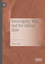 Télécharger le livre :  Sovereignty, War, and the Global State